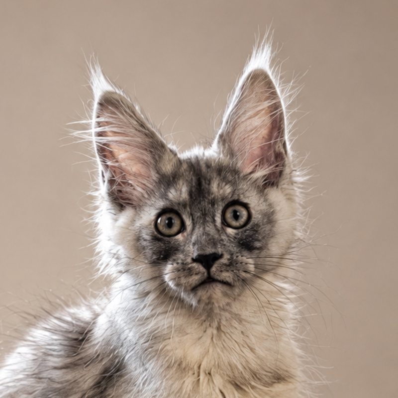 Purradisemcoons Onyx of GiantCoons
