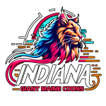 indiana giant main coons logo